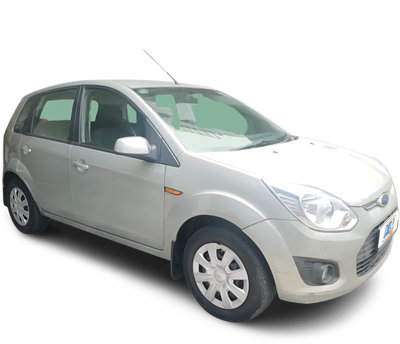 Ford Figo-img
